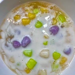 บัวลอยไข่หวาน จรัญ37