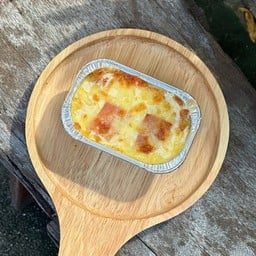 แฮมอบชีส