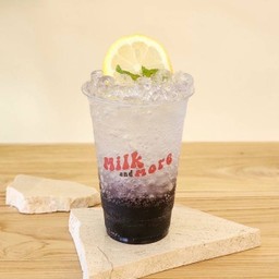 อิตาเลียนโซดาบลูเบอรี่