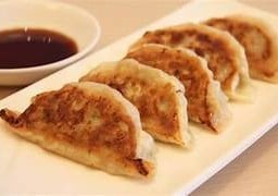 เกี๊ยวซ่า ทอดกรอบ