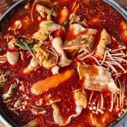 SET หม่าล่าชาบู 155