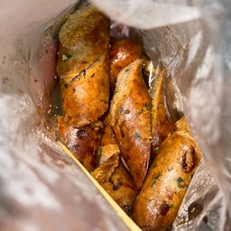 ไส้อั่วยายปี๋