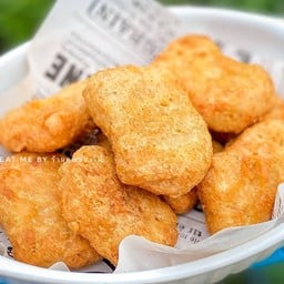 นักเก็ตไก่ 8 ชิ้น [EM]