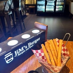 ปอเปี๊ยะแท่งไส้กุ้ง