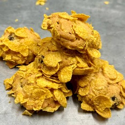 คุกกี้คอร์นแฟลกส์ 1ถุง ( 6 ชิ้น )