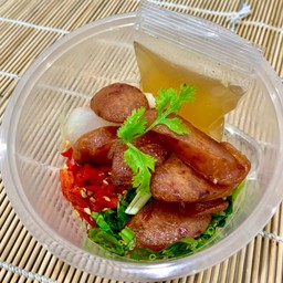 ยำกุนเชียง