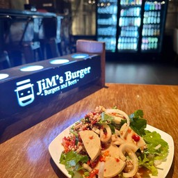 ยำหมูยอ