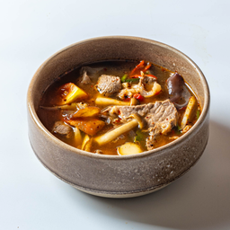 แกงอ่อมหมู Spicy Pork Stew
