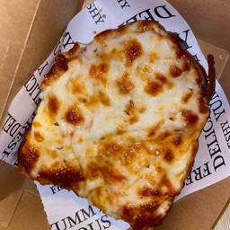 ไส้กรอกปูอัดชีส