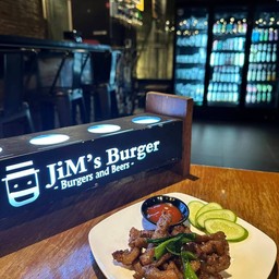 หมูแดดเดียวทอด