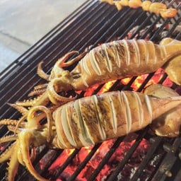 หมึกไข่