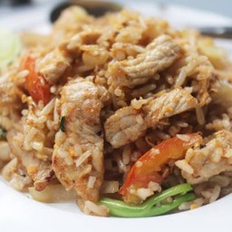 ครัวทำถึง อาหารตามสั่ง