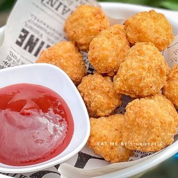ไก่ป๊อป 15 ชิ้น [EM]