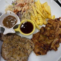 คอมบาย 1