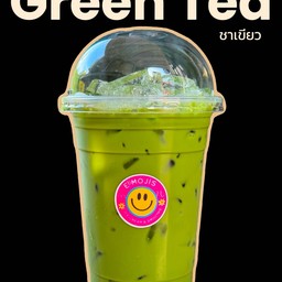 ชาเขียว