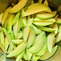 มะม่วงแก้วขมิ้น