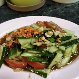 ตำแตงปลาร้า