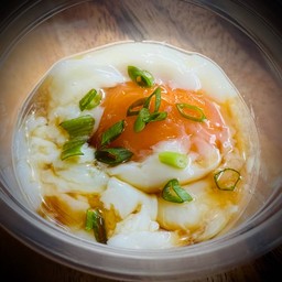 ไข่ออนเซ็น