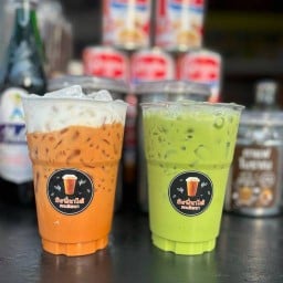 บังฟี่ชาใต้ ฅนติดชา ( เคหะร่มเกล้า 29 แยก 2-1 )