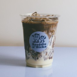 Ice Cocoa