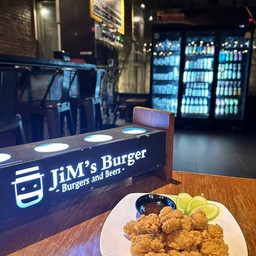 เอ็นข้อไก่ทอด