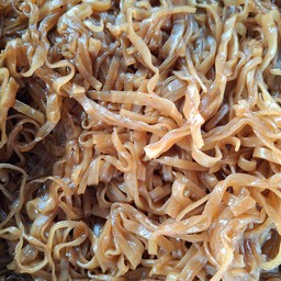 ผัดหมี่