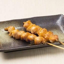 12.2ตูดไก่ย่างถ่านซอสยากิโทริ
