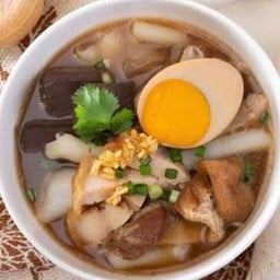 ก๋วยจั๊บ นันตา
