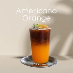 americano orange