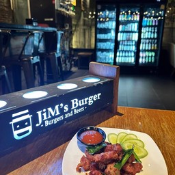 แหนมกระดูกอ่อนหมูทอด