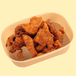 หนังไก่ทอดกรอบ ออริจินอล