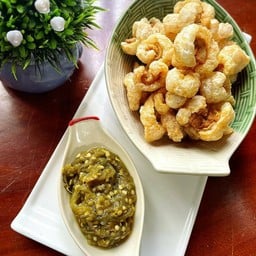 พริกหนุ่ม 3กระปุก