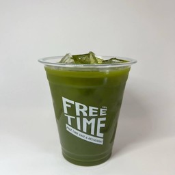 ICE PURE MATCHA