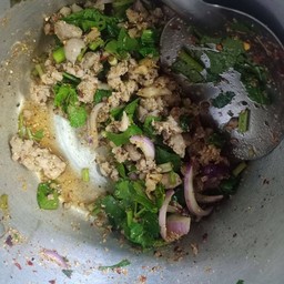 ลาบเป็ด