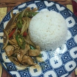 อินทนิลอาหารตามสั่ง