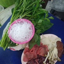 ชุดเนื้อรวม