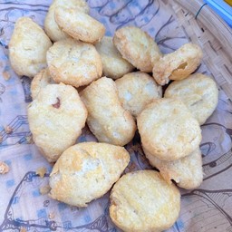 นักเก็ต 9 ชิ้น