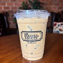 เอสเปรสโซ่ เย็น