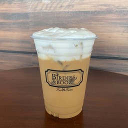 คาปูชิโน่ เย็น