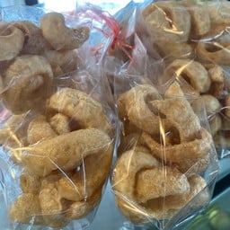 แคบหมู(ห่อเล็ก)