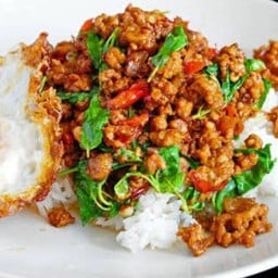 ยายพัน ธุรกิจ (ตามสั่ง)สาขา3 สาขา3
