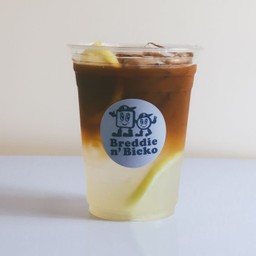 Citrus Americano