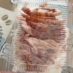 ข้าวหน้าเป็ดล้วนๆ