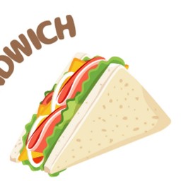 แซนวิช&SF 🥪🥪🥪 นนทบุรี