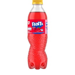 น้ำแดงแฟนต้า 330 มล.