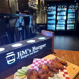 ไก่บาร์บีคิว