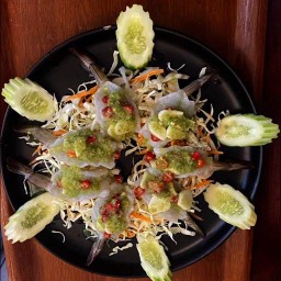 ครัวแม่อุบล@สมุทรปราการ สมุทรปราการ