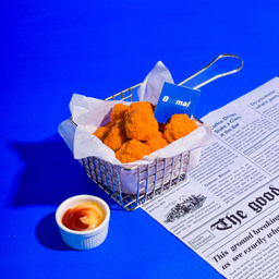 ไก่ป๊อบ