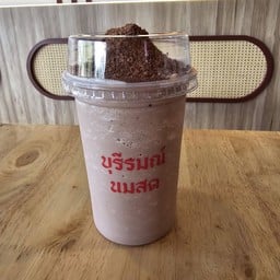 ไมโล-โอริโอ้