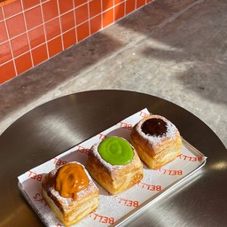 ปังไส้แตก